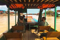 River Cruise Siem Reap - Battambang 1N-2D - private-boat-siem-reap-battambang.jpg