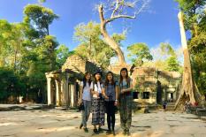 Angkor Wat Sunrise Tours - Taprohmtemple.jpg