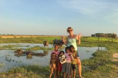 Culture and Nature Khmer Explorer - children-want-photo.jpg
