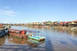 Phnom Penh to Siem Reap Road Sightseeing - kampong-kleang-fisherman-village.jpg