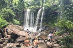 Eight days explore Cambodia - kulen-waterfall-park.jpg