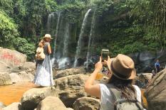 Private Cambodia Tours - Angkor Wat Siem Reap Guide - Phnom penh Tours - kulen-waterfall-tour-photo(2).jpg