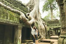 Angkor temple - Waterfall - Kampong Kleang Tours - tapprohm-temple-tour-attraction.jpg