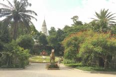 Tour privato dell'autista Phnom Penh - wat-phnom-historical-site.jpg